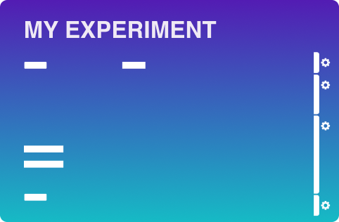 slide 3 experiment